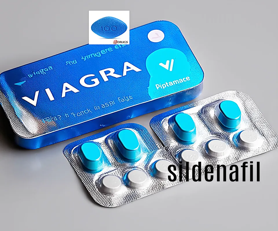 Como hacer una receta de sildenafil